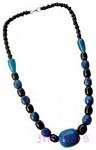 Ethnic Necklace - click here for large view